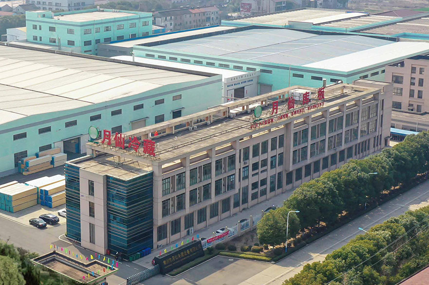  公司于1996年成立。依托常州獨(dú)特的地理及市場(chǎng)優(yōu)勢(shì)