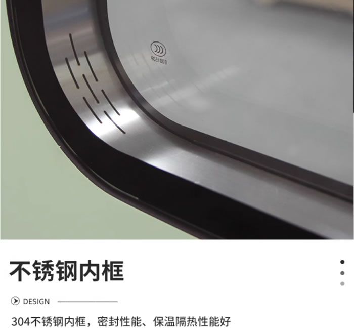 不銹鋼凈化門(mén)